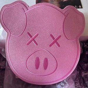 Shane Dawson Pig Purse